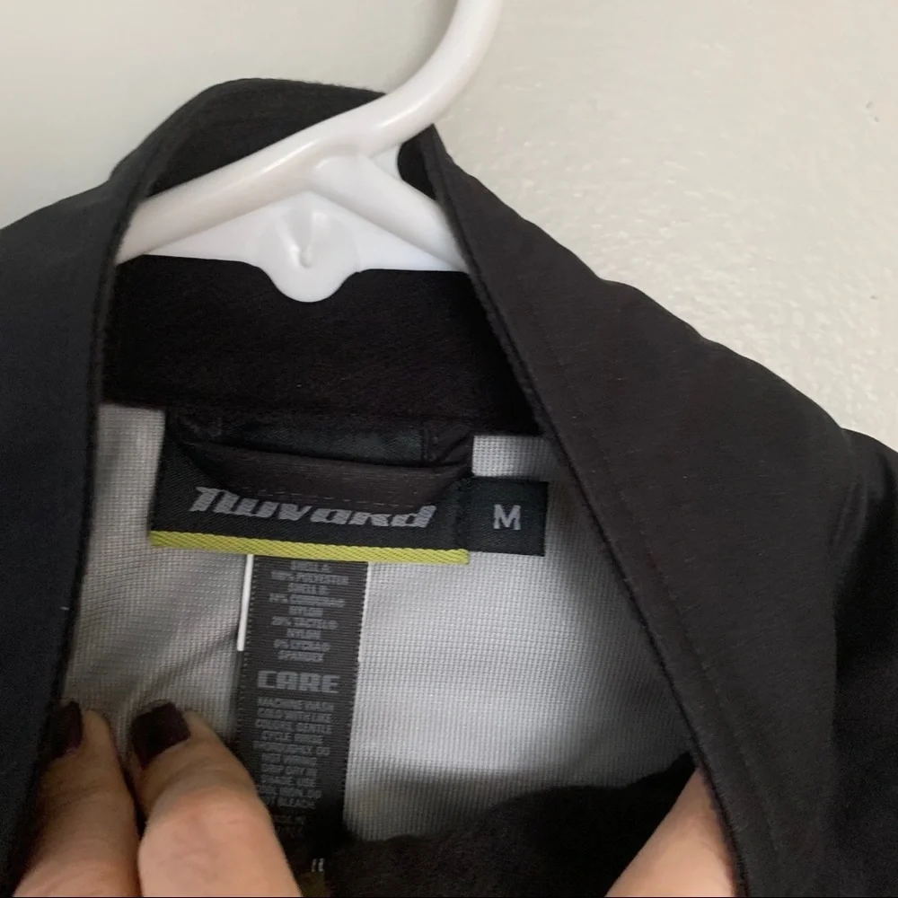 Novara vest jacket - Picture 4 of 6